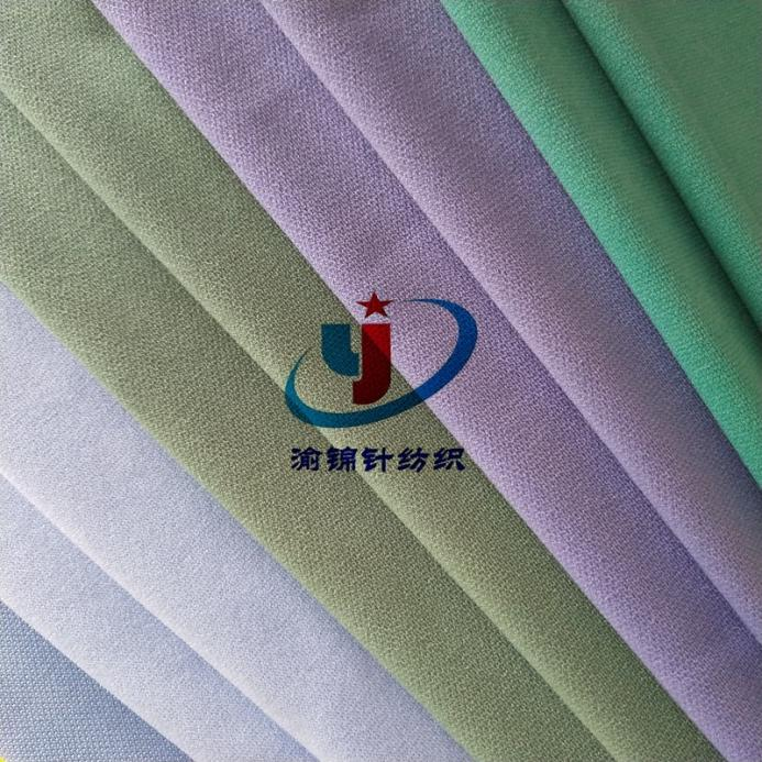 PK 雙面布